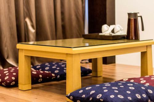 Sunlight-horoyoi Homestay