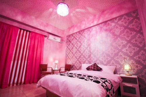 Luodong Market Happiness Homestay
