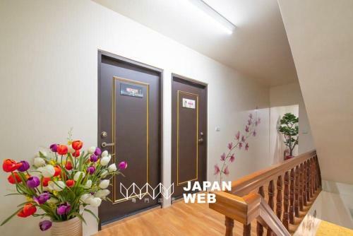 Luodong Xiang Nian Homestay