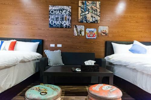 Ace Homestay