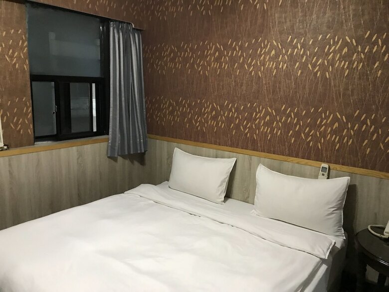 Posada Gui Zu Hotel