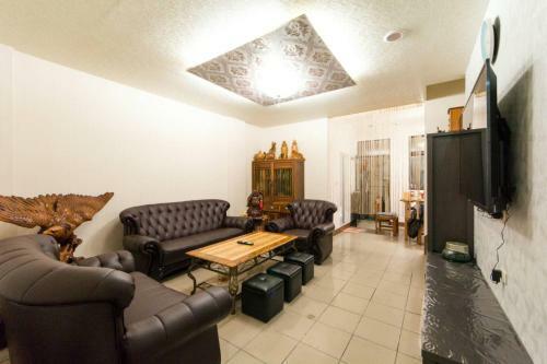 Xin Ju Homestay