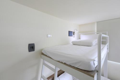 Posada Mini Hotels (Taichung Train Station)