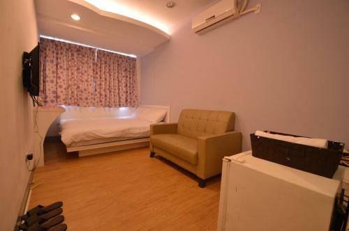 Hostal Feng Chia 85 Guest House