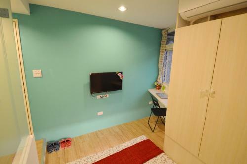 Hostal Feng Chia 85 Guest House