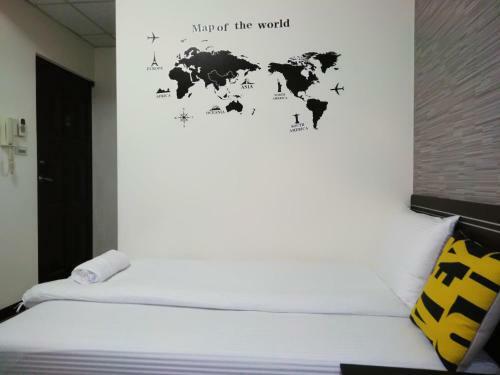 Hostal Journey House ????