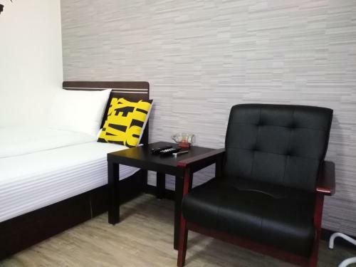 Hostal Journey House ????