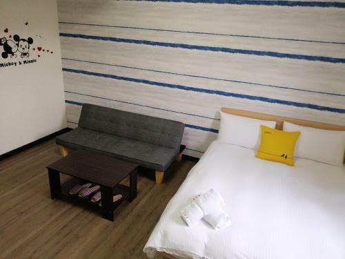 Hostal Journey House ????