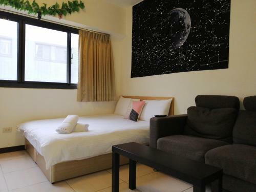 Hostal Journey House ????