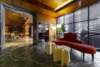 Inhouse Hotel Grand