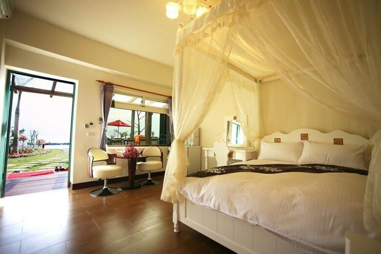 Bed & Breakfast Hai Yang Fanglin Homestay