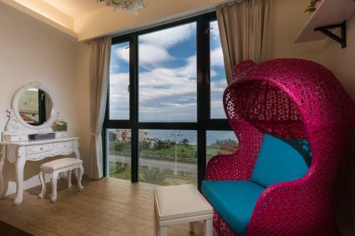 Muxia Siji Sea View Guesthouse