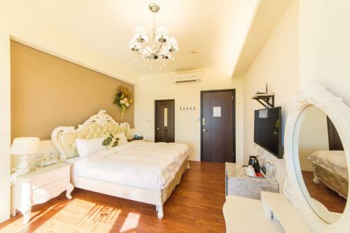 Muxia Siji Sea View Guesthouse