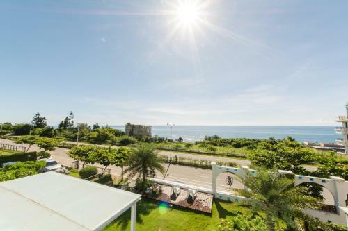 Muxia Siji Sea View Guesthouse