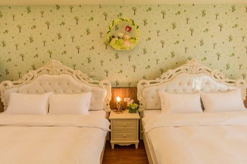 Muxia Siji Sea View Guesthouse