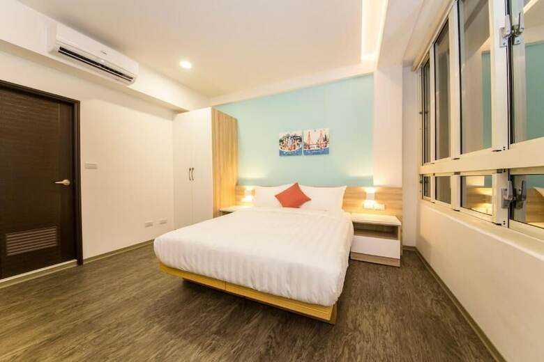Apartamento 177 Guest House