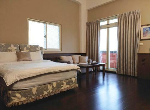 Agroturismo Waterside Dragonfly B&B