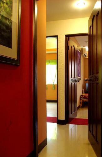 Agroturismo Waterside Dragonfly B&B