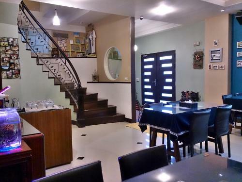Agroturismo Waterside Dragonfly B&B
