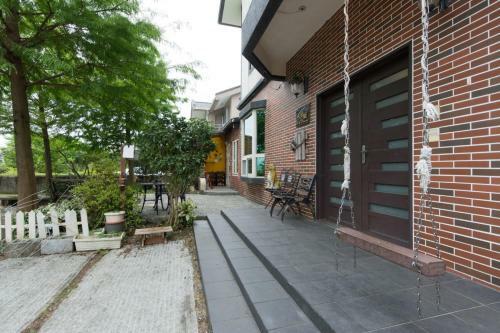 Agroturismo Waterside Dragonfly B&B
