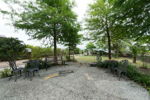 Agroturismo Waterside Dragonfly B&B