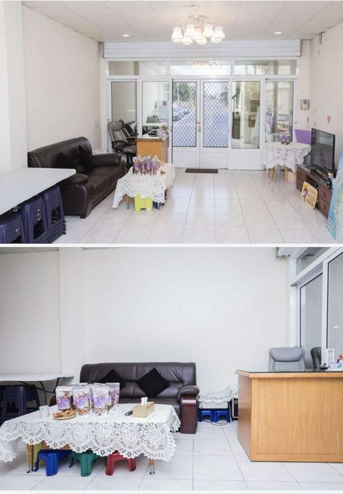 Hotel Happy Homestay