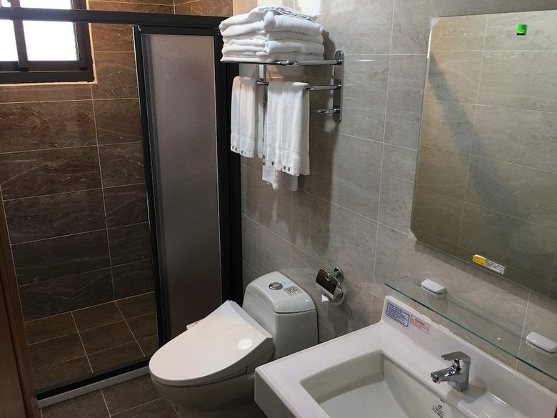 Bed & Breakfast Puli Guanpu Fallsview Stay House