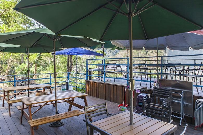 Bed & Breakfast Puli Guanpu Fallsview Stay House