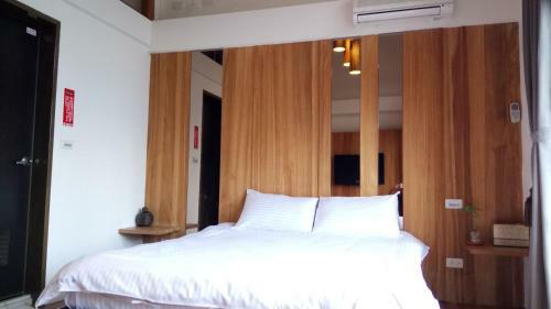 Sanyi Dream Garden B&B