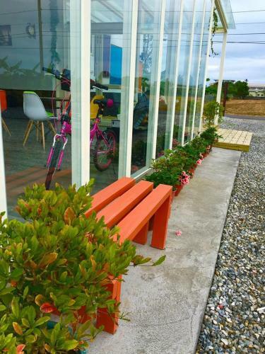 Mini Home B&B