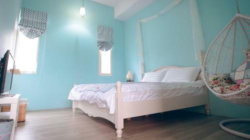 Agroturismo Flying In Sunny Day B&B