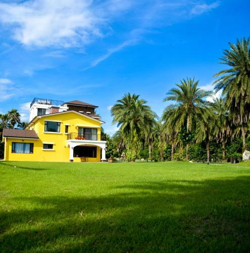 Green Field B&B
