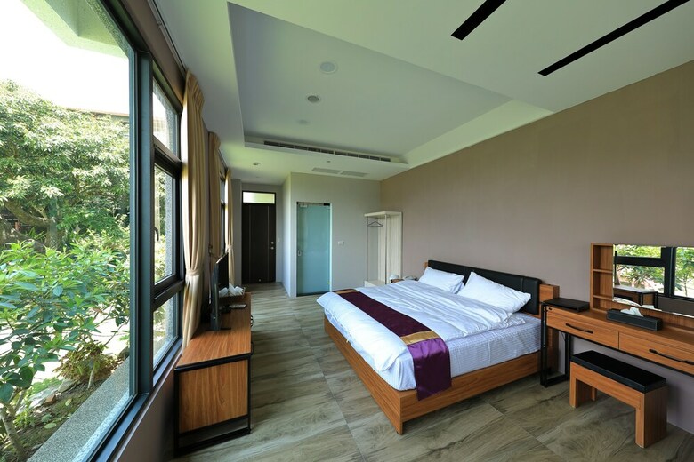 Hotel Five Mountains And Three Water B&B