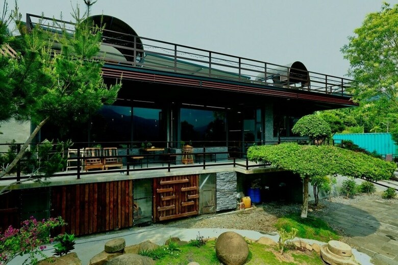 Hotel Five Mountains And Three Water B&B
