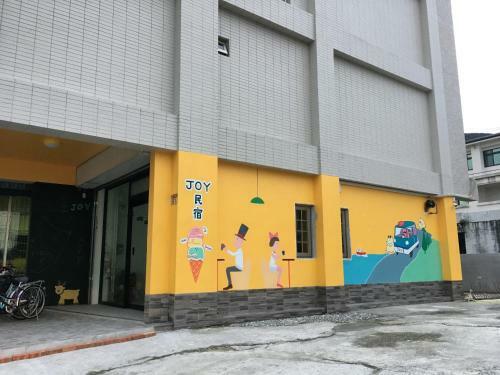 Joy Homestay