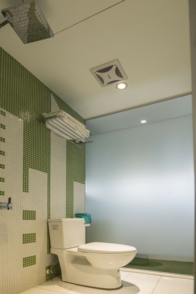 Posada Time Flyer Hotel