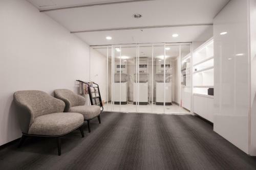 Hotel The Carlton Taichung