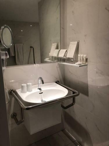Hotel The Carlton Taichung