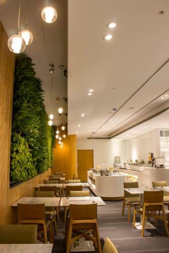 Hotel The Carlton Taichung