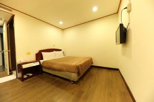 Li Gang Hotel I
