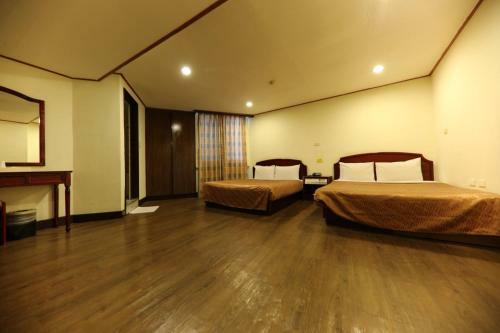 Li Gang Hotel I