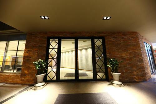 Li Gang Hotel I
