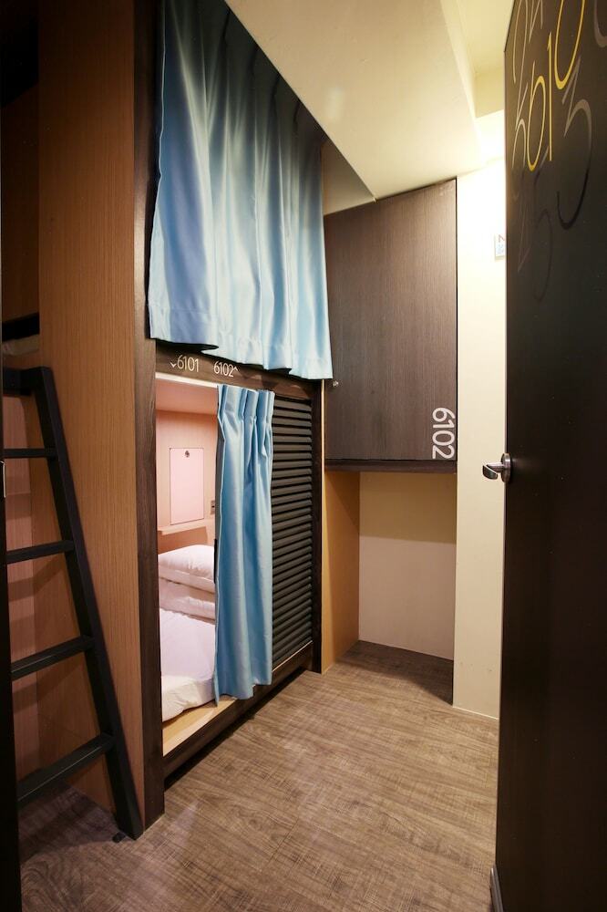 Loosha Hostel