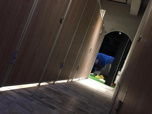 Perbed Hostel-taichung Station