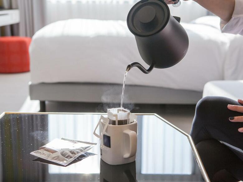 Hotel The Place Taichung