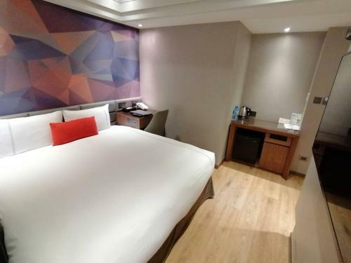 Posada Yong Yue Journey Hotel