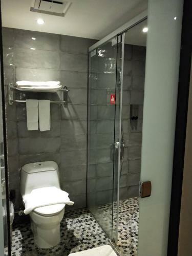 Posada Yong Yue Journey Hotel
