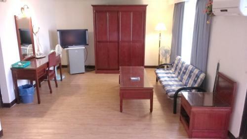 Galaxy Hotel