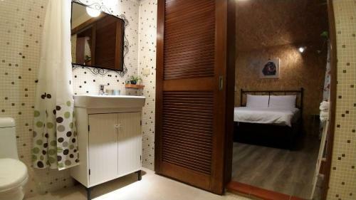 Taitung Ufo Homestay