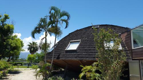Taitung Ufo Homestay